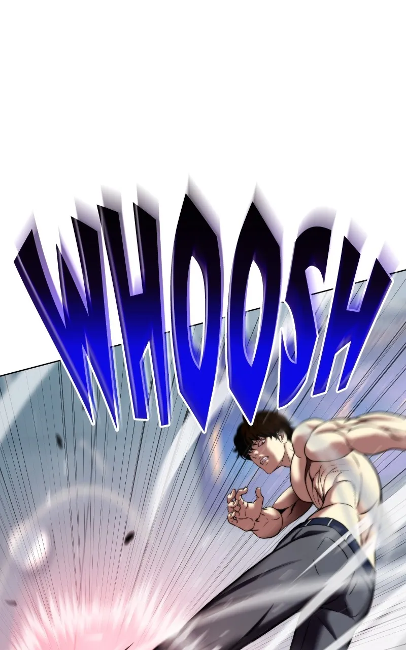 Combat Ward Chapter 31 page 33 - 