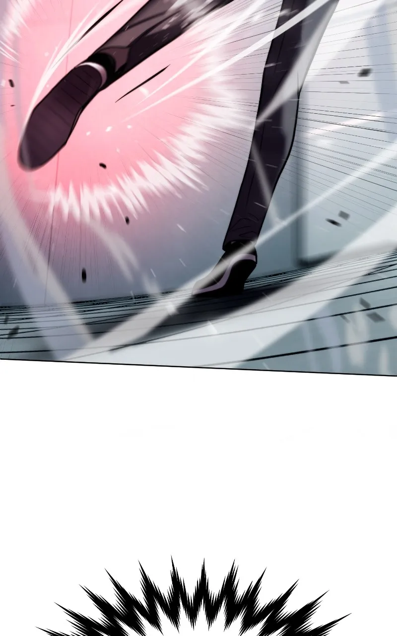 Combat Ward Chapter 31 page 34 - 