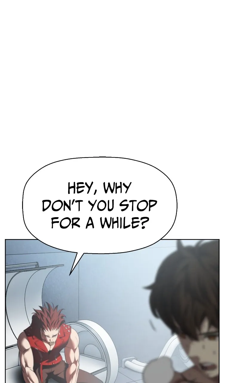 Combat Ward Chapter 31 page 36 - 
