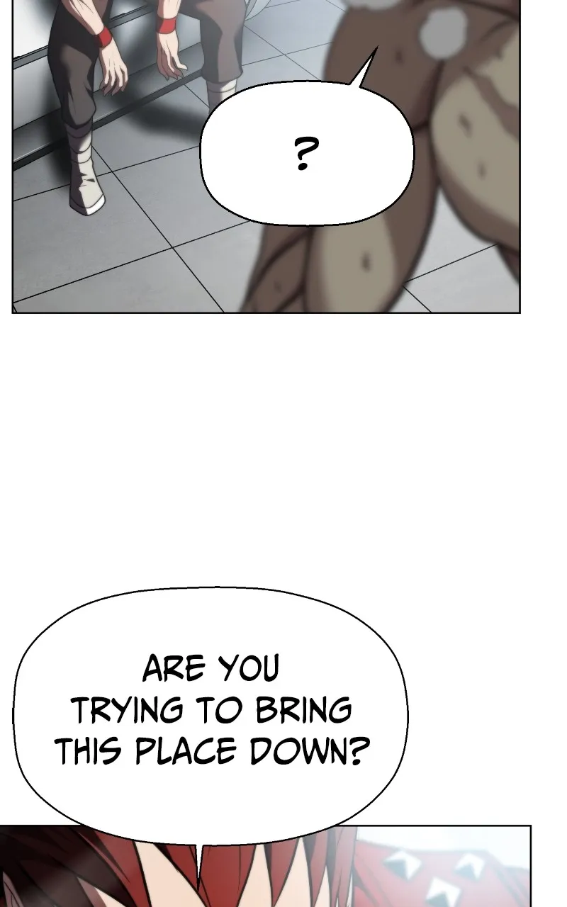 Combat Ward Chapter 31 page 37 - 