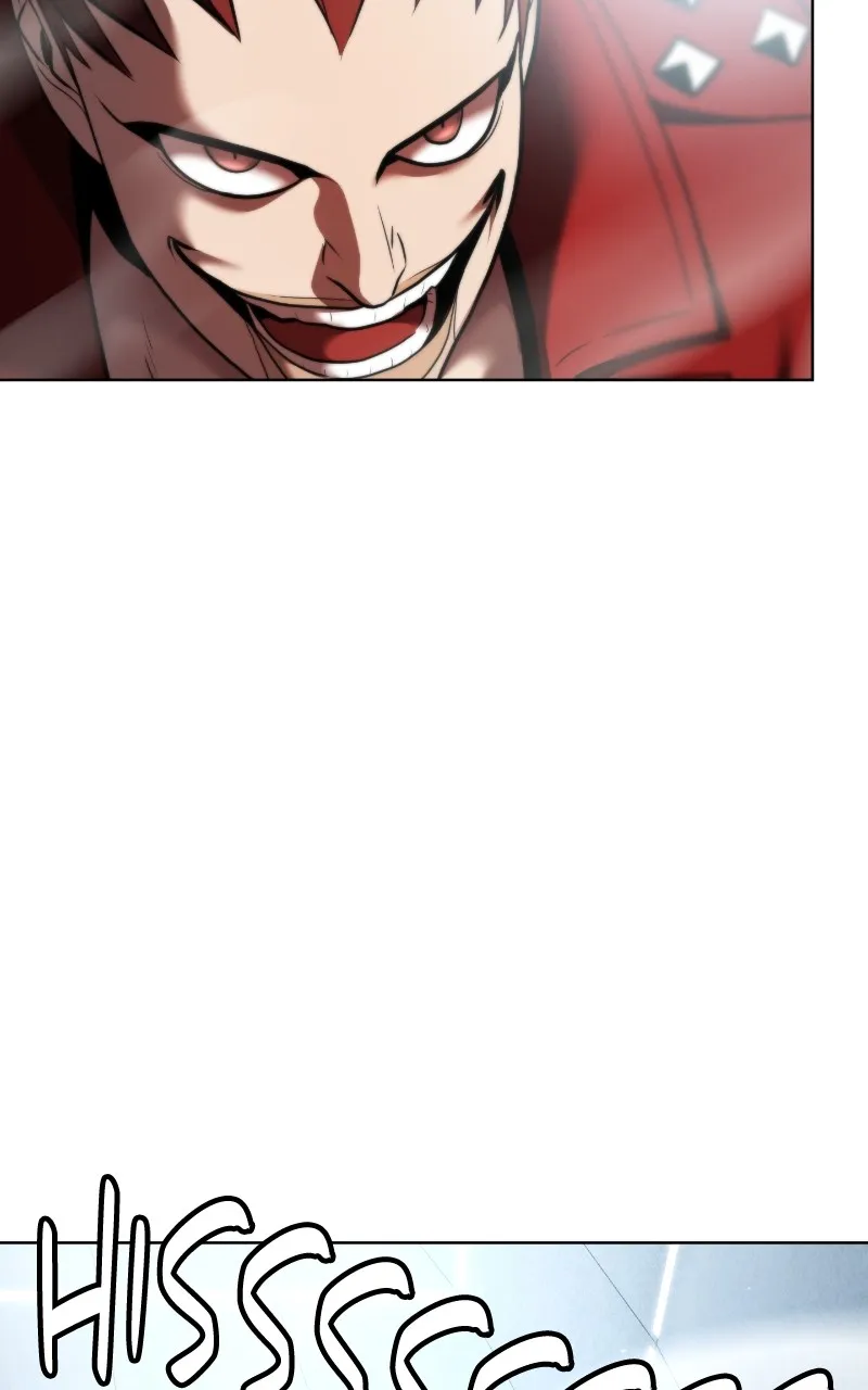 Combat Ward Chapter 31 page 38 - 