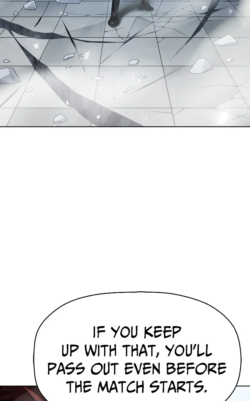 Combat Ward Chapter 31 page 40 - 