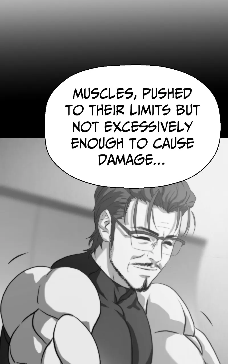 Combat Ward Chapter 31 page 43 - 