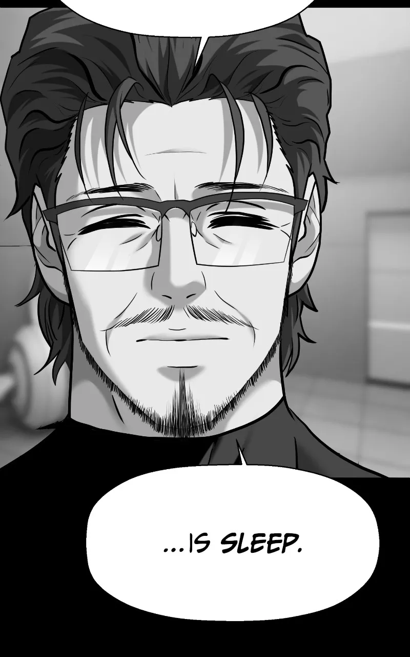 Combat Ward Chapter 31 page 45 - 