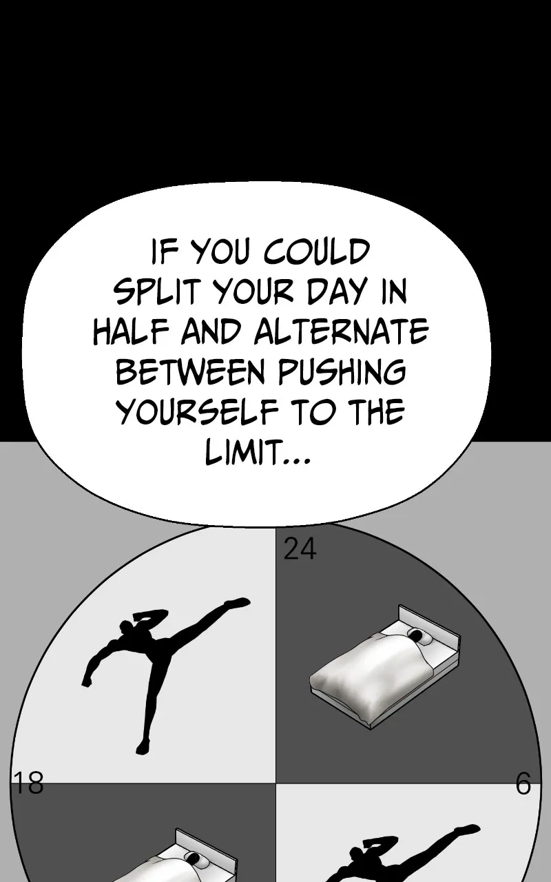 Combat Ward Chapter 31 page 46 - 
