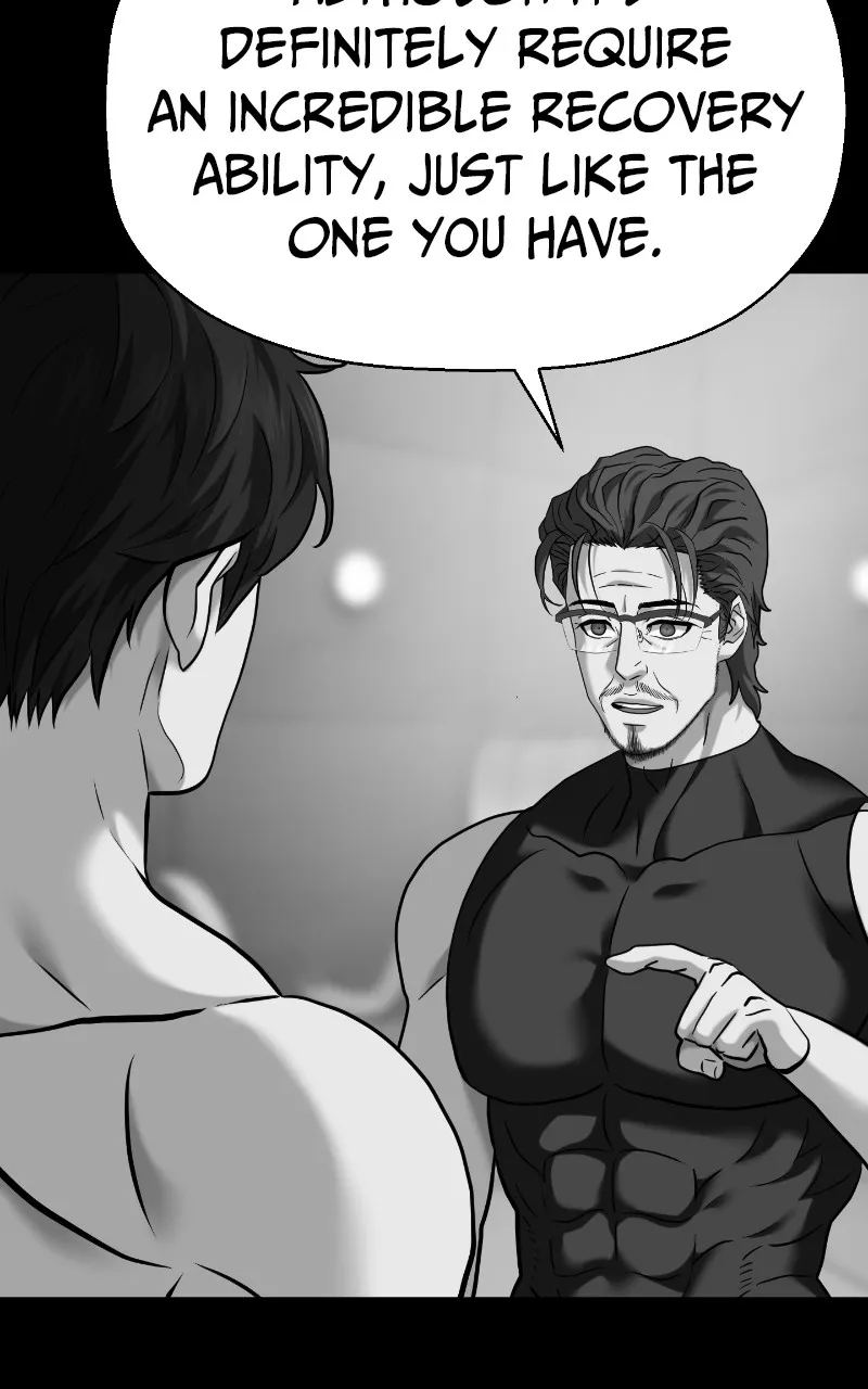 Combat Ward Chapter 31 page 49 - 