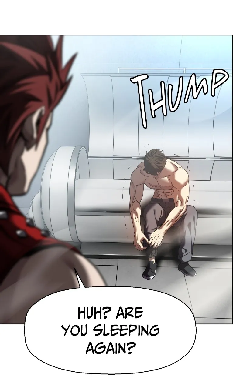 Combat Ward Chapter 31 page 53 - 