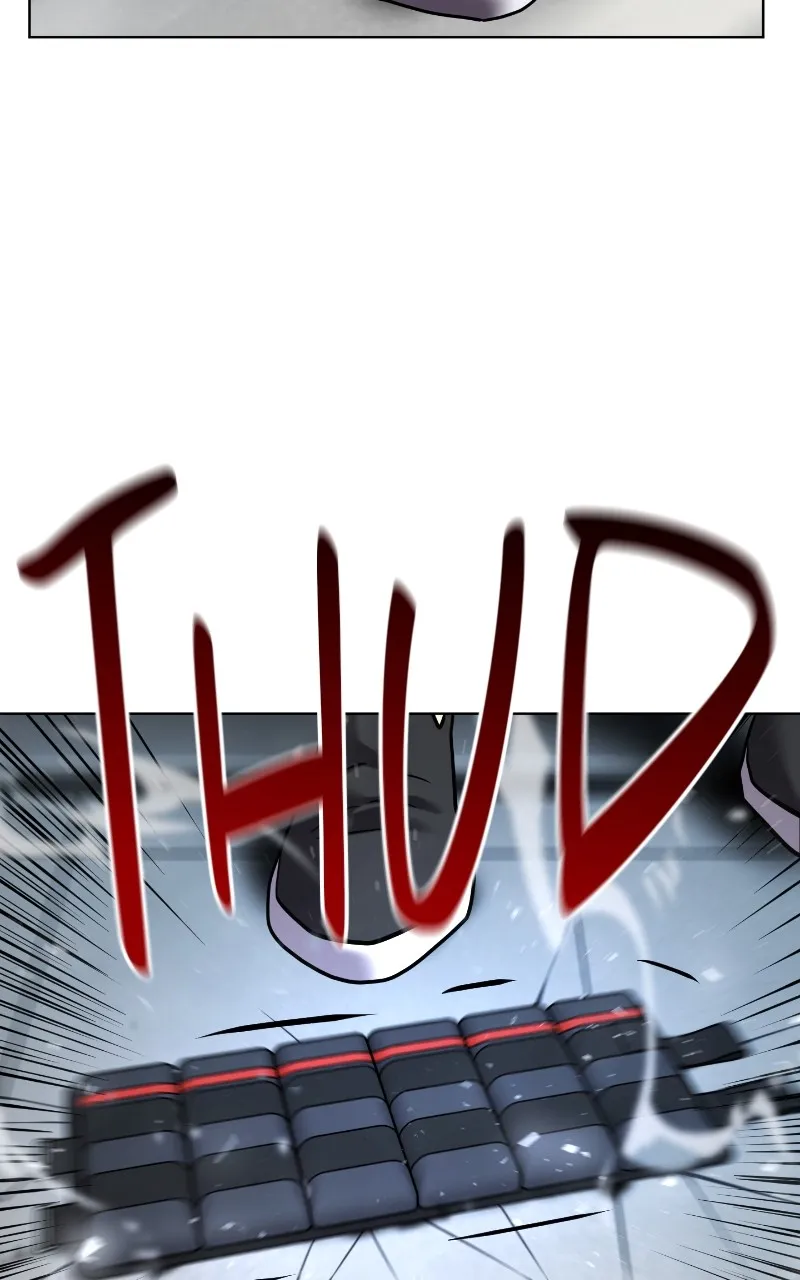 Combat Ward Chapter 31 page 55 - 