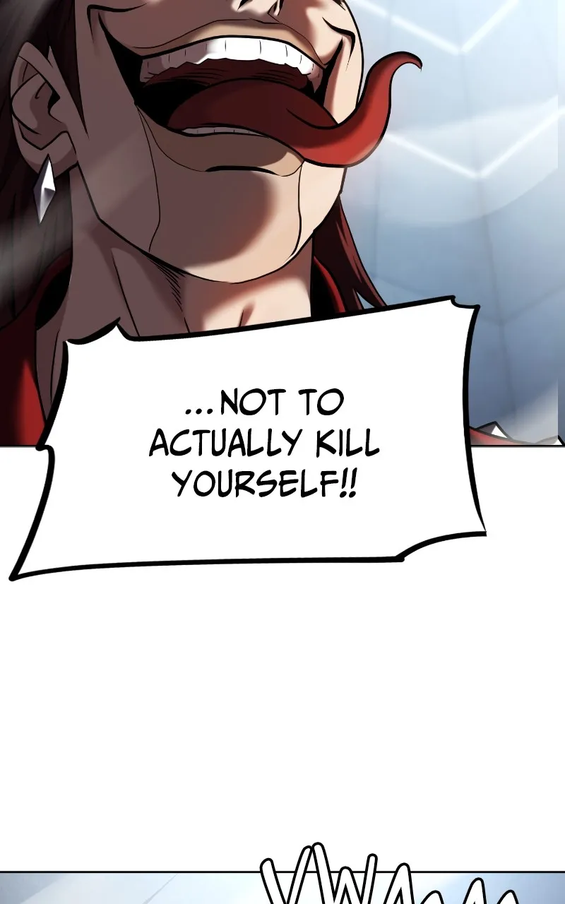 Combat Ward Chapter 31 page 57 - 