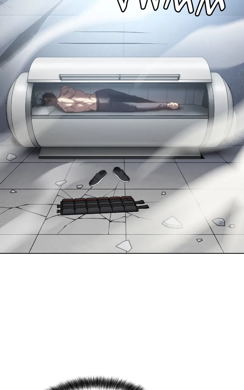 Combat Ward Chapter 31 page 58 - 