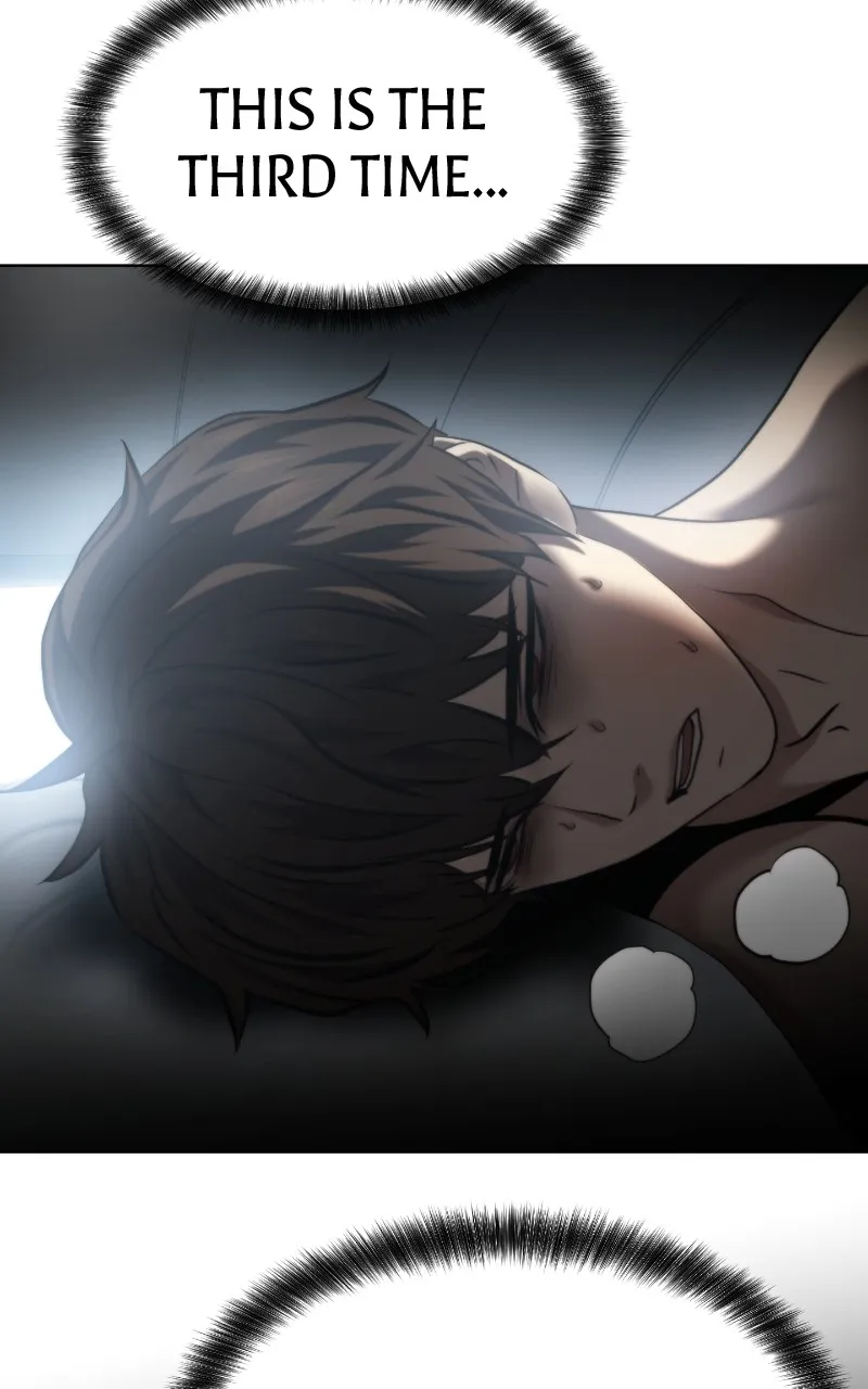 Combat Ward Chapter 31 page 59 - 