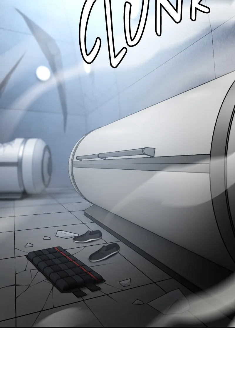 Combat Ward Chapter 31 page 61 - 