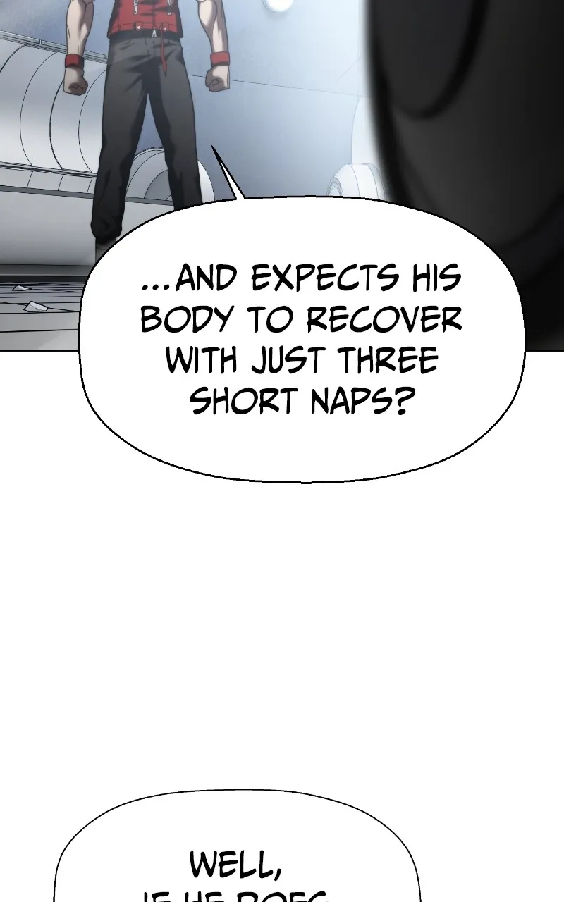 Combat Ward Chapter 31 page 63 - 