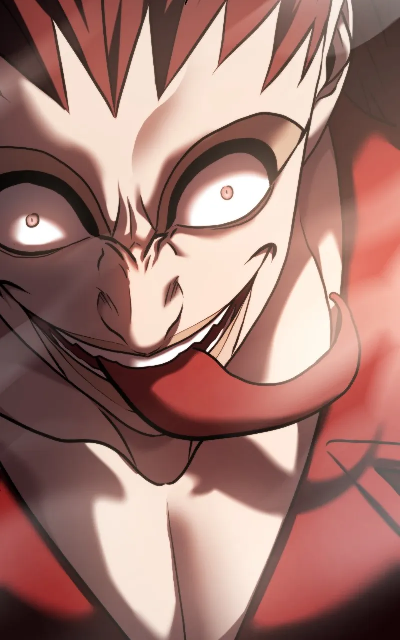 Combat Ward Chapter 31 page 66 - 