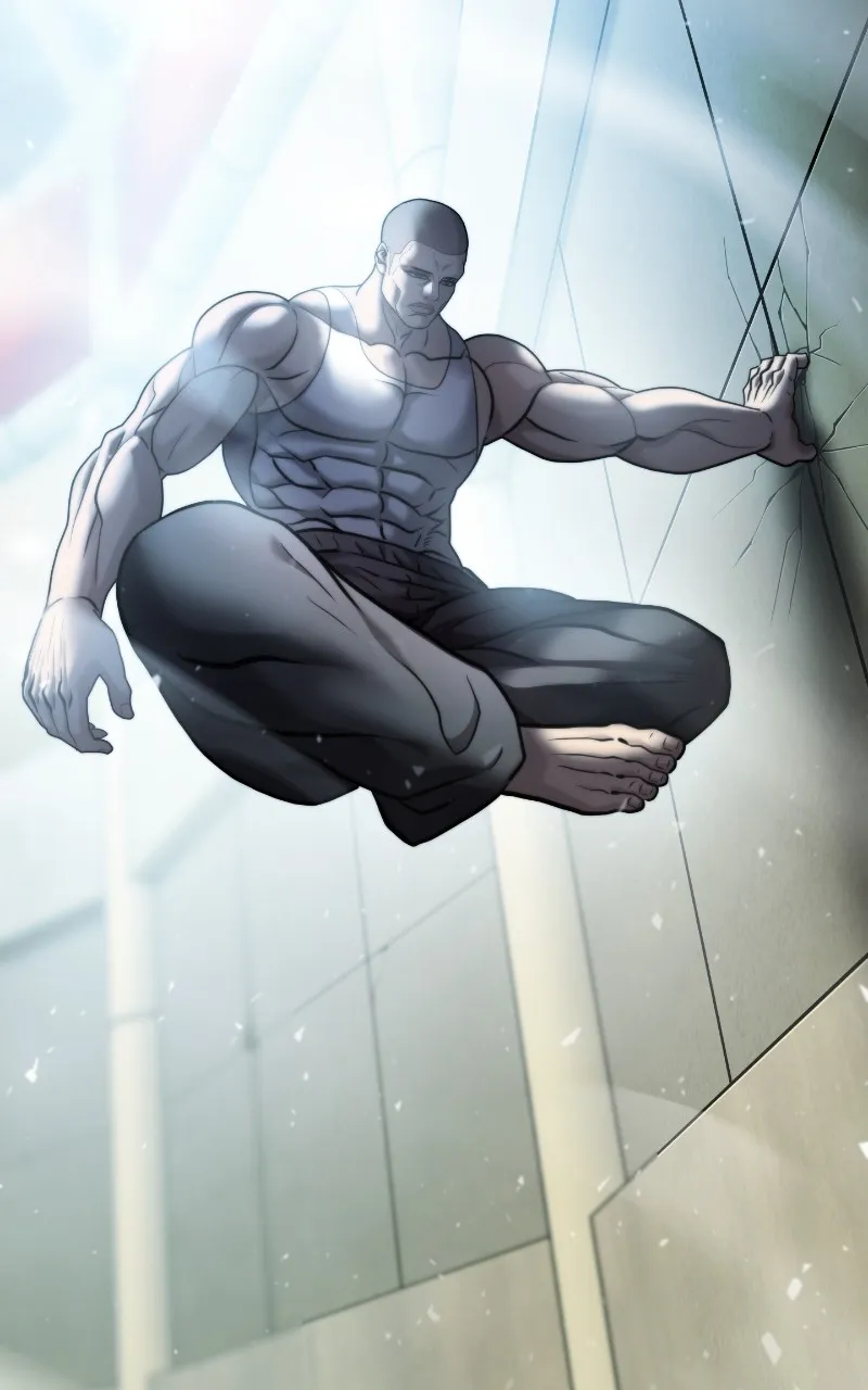Combat Ward Chapter 31 page 73 - 
