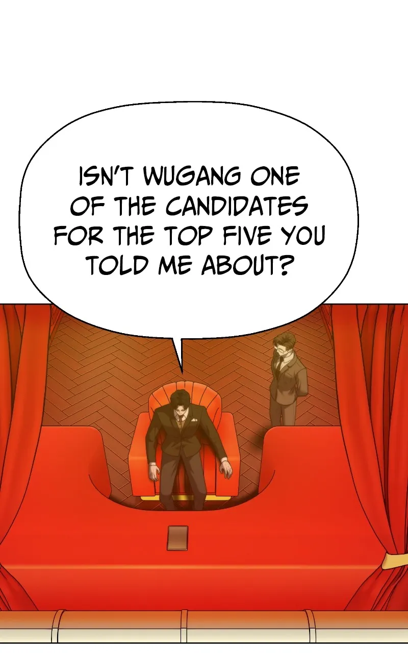 Combat Ward Chapter 31 page 75 - 