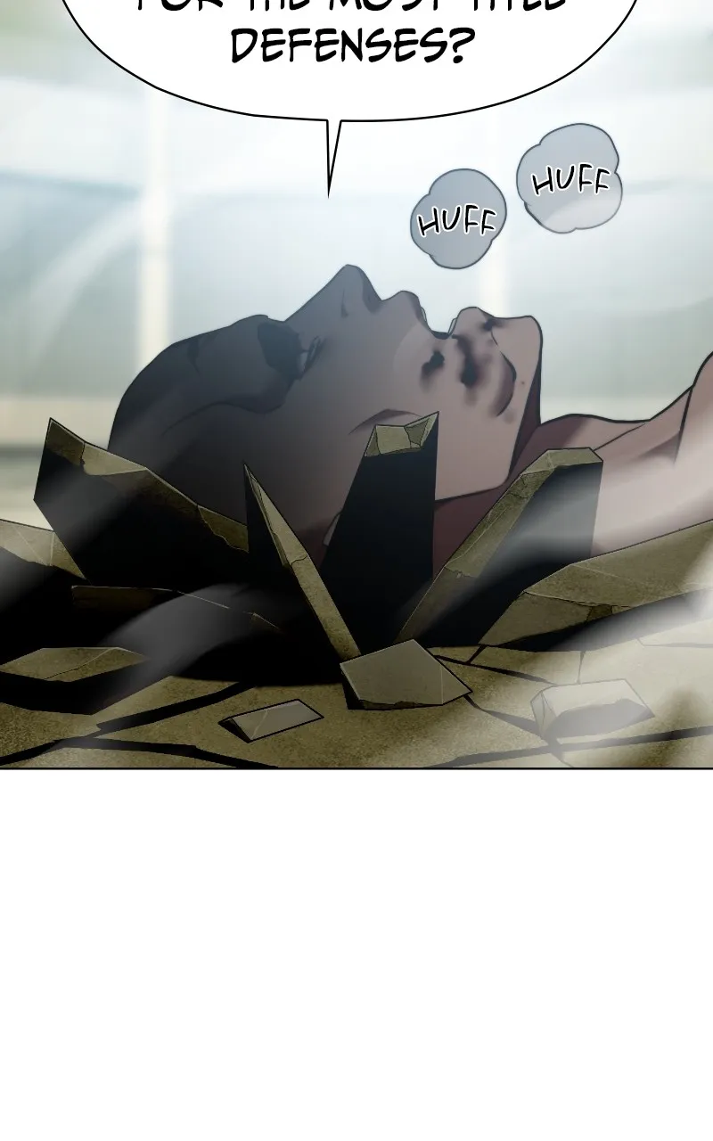 Combat Ward Chapter 31 page 9 - 
