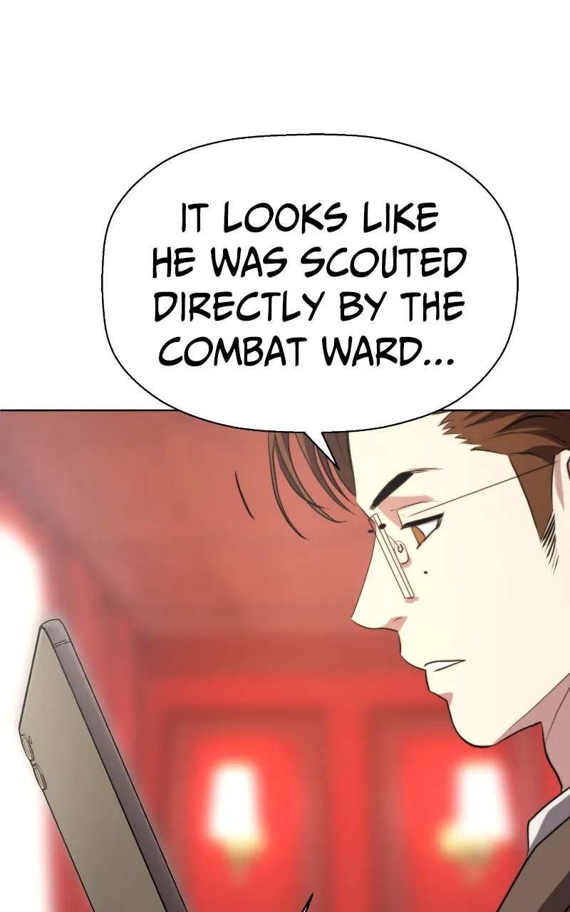 Combat Ward Chapter 31 page 85 - 