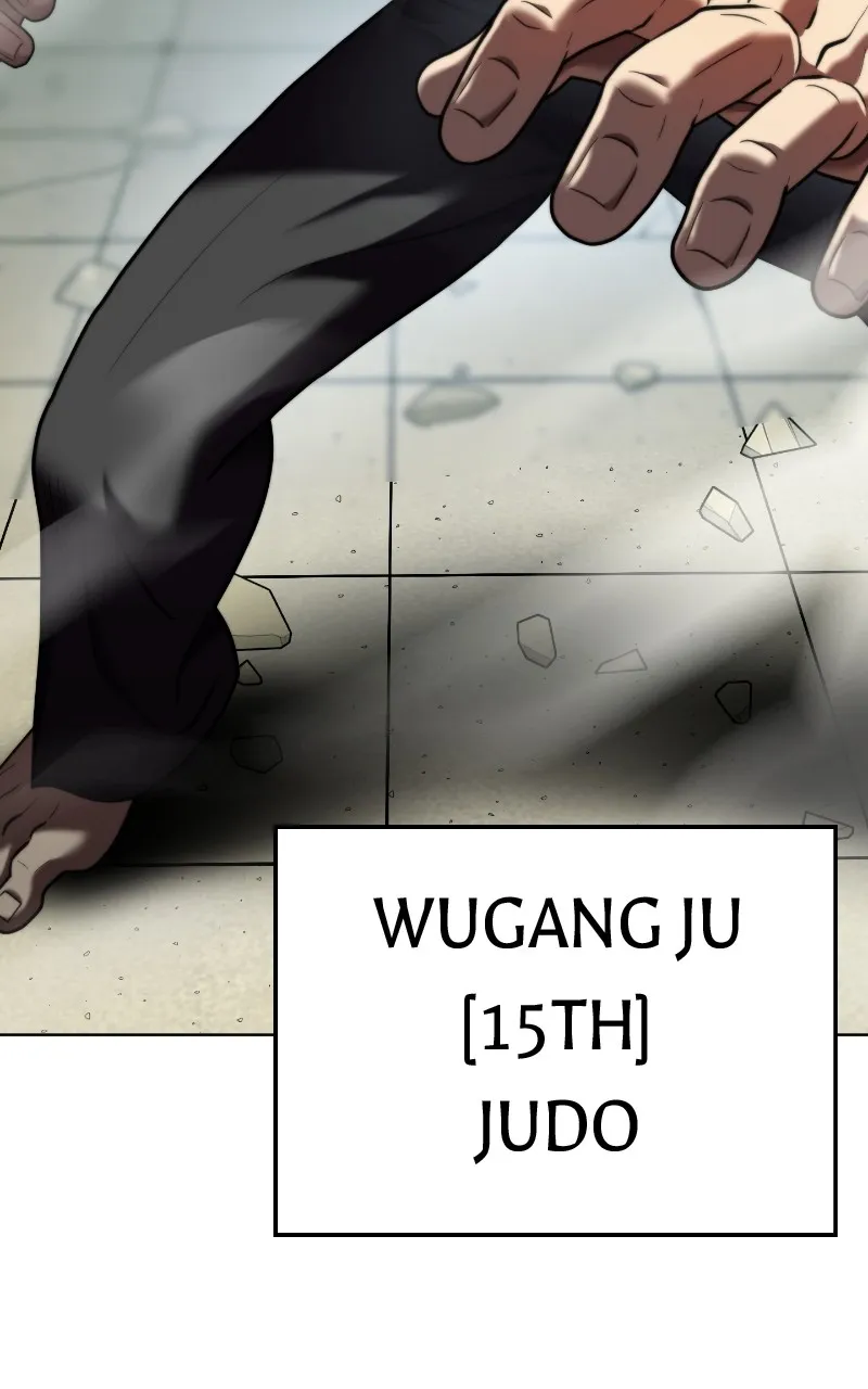Combat Ward Chapter 31 page 94 - 