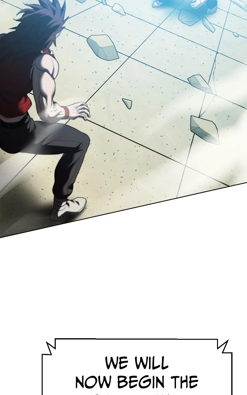 Combat Ward Chapter 31 page 96 - 