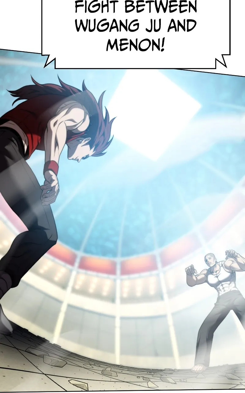 Combat Ward Chapter 31 page 97 - 