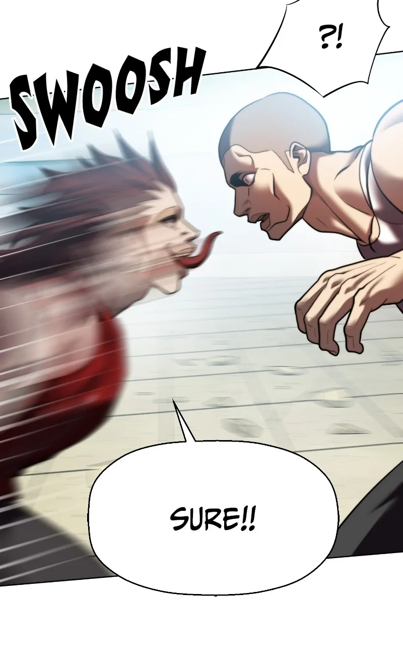 Combat Ward Chapter 31 page 100 - 