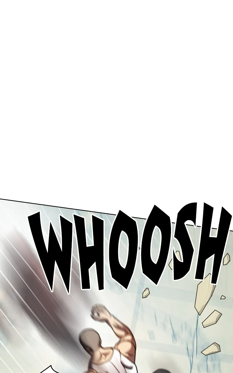 Combat Ward Chapter 32 page 1 - 