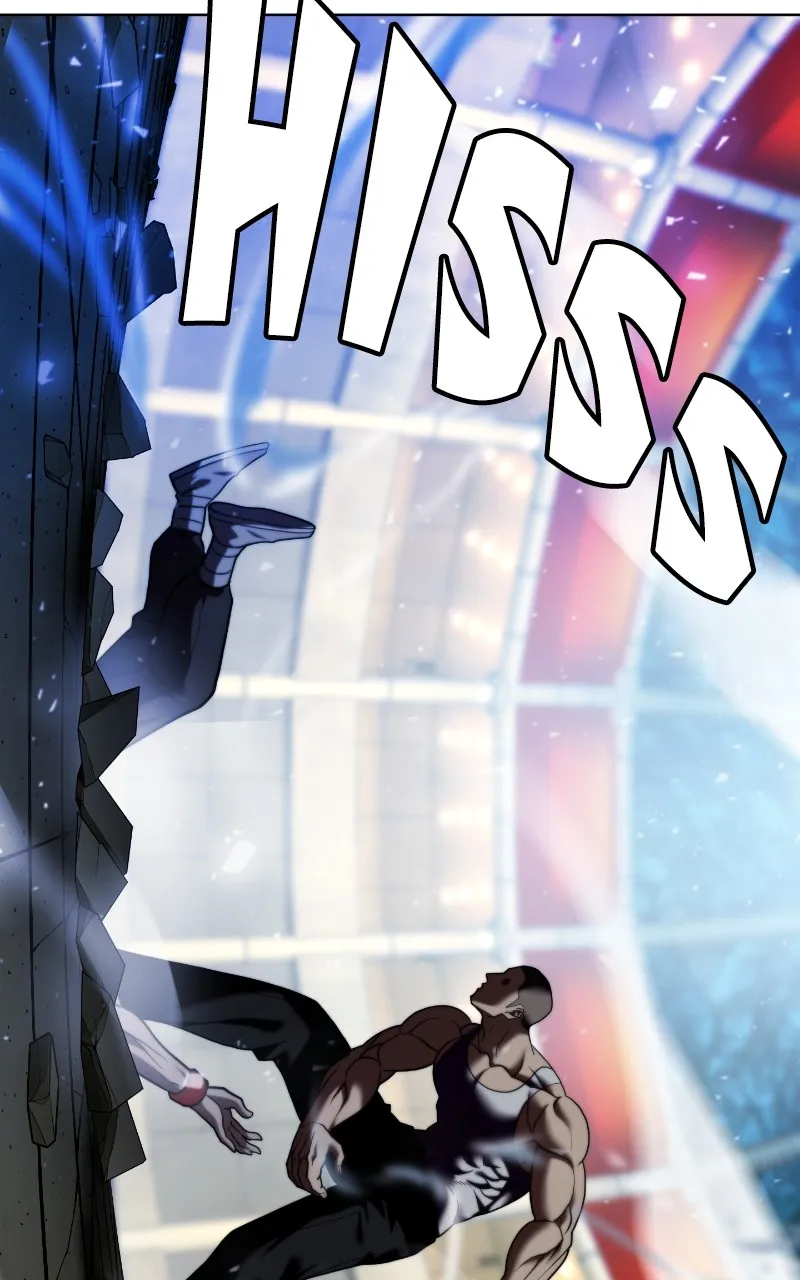 Combat Ward Chapter 32 page 14 - 