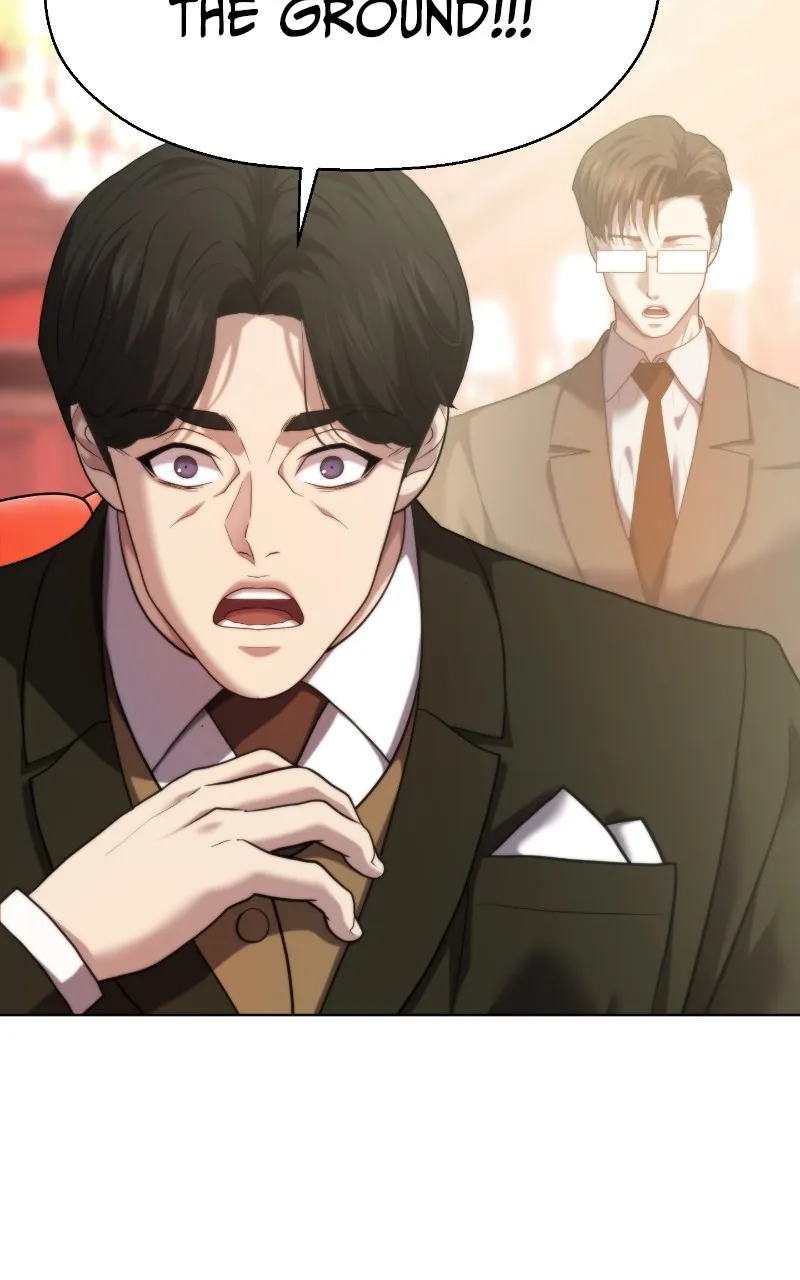 Combat Ward Chapter 32 page 16 - 