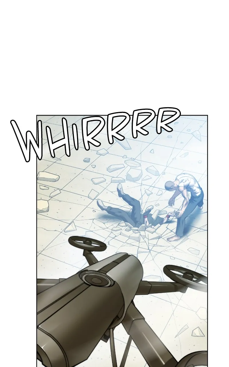 Combat Ward Chapter 32 page 19 - 