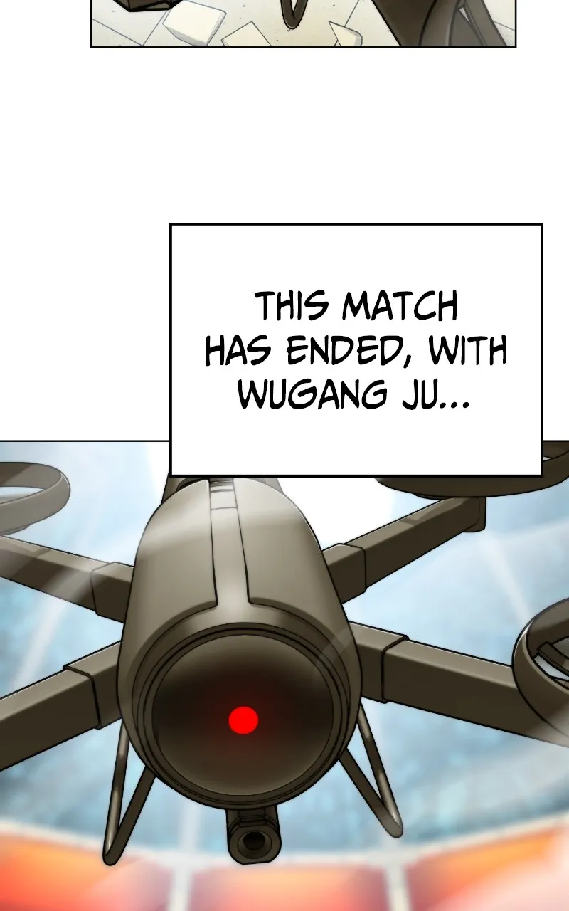 Combat Ward Chapter 32 page 20 - 