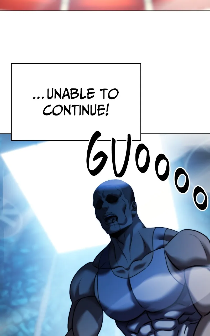 Combat Ward Chapter 32 page 21 - 
