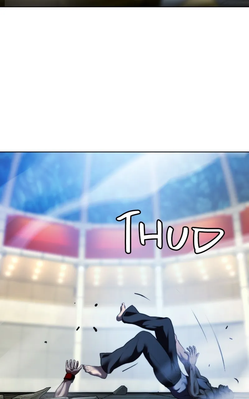 Combat Ward Chapter 32 page 23 - 