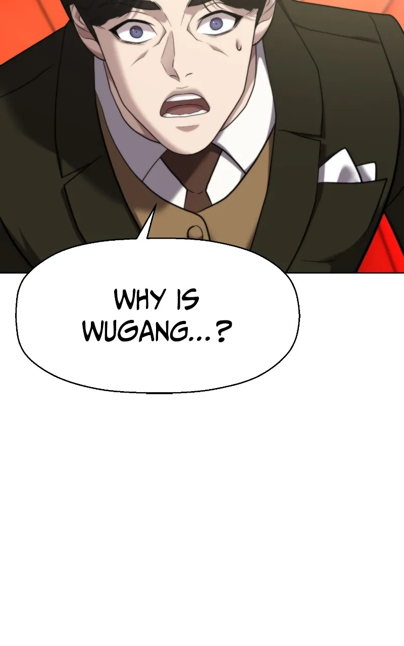 Combat Ward Chapter 32 page 27 - 