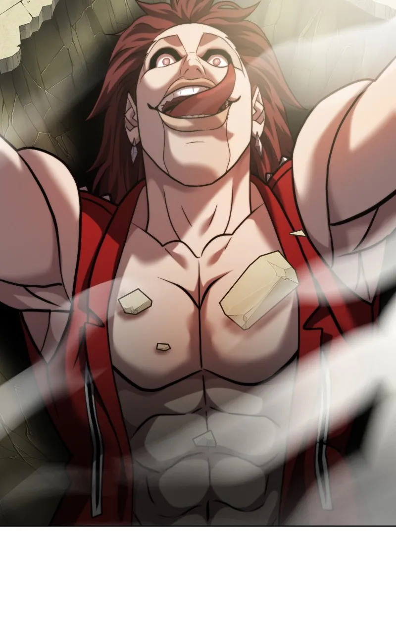 Combat Ward Chapter 32 page 31 - 