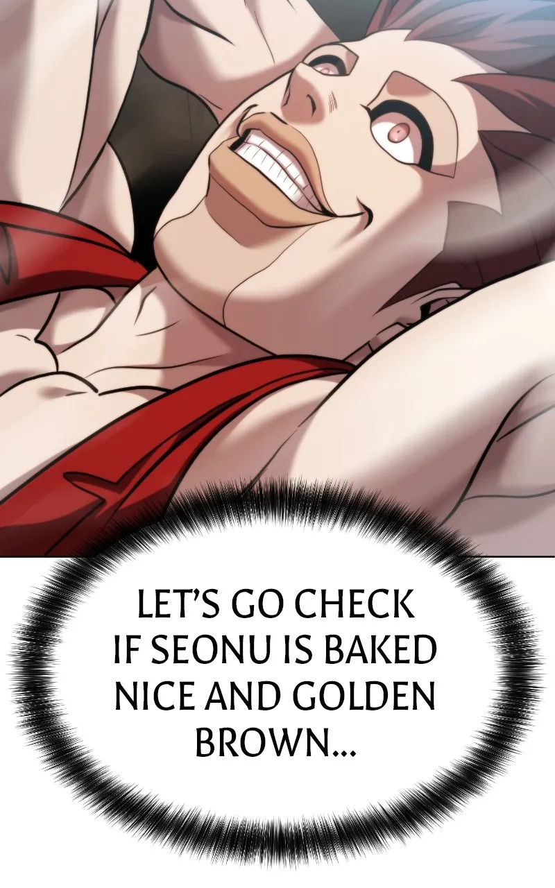 Combat Ward Chapter 32 page 33 - 