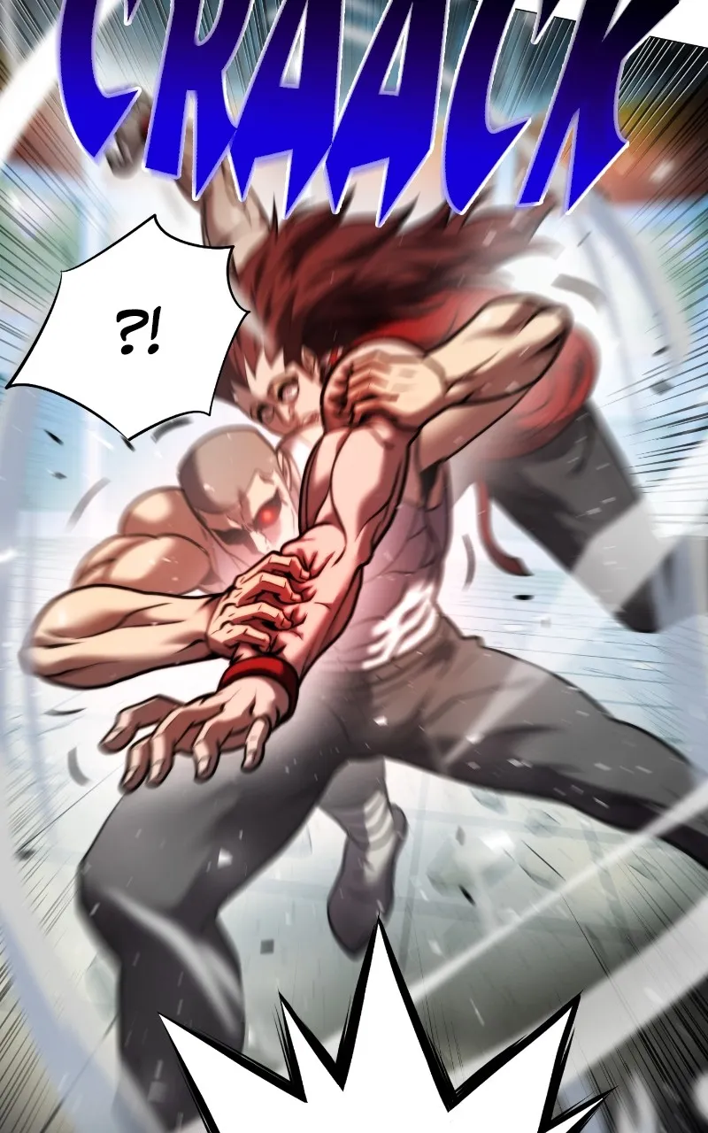 Combat Ward Chapter 32 page 5 - 