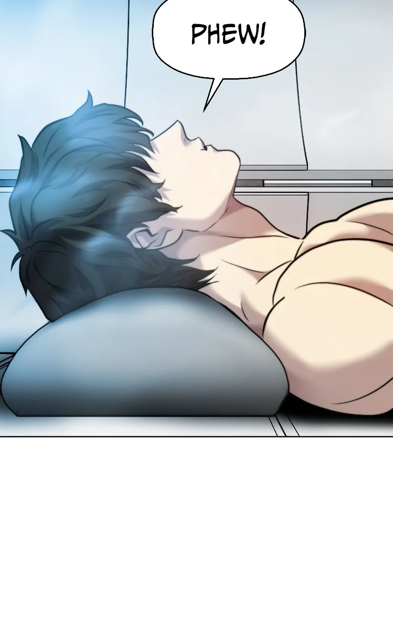 Combat Ward Chapter 32 page 42 - 