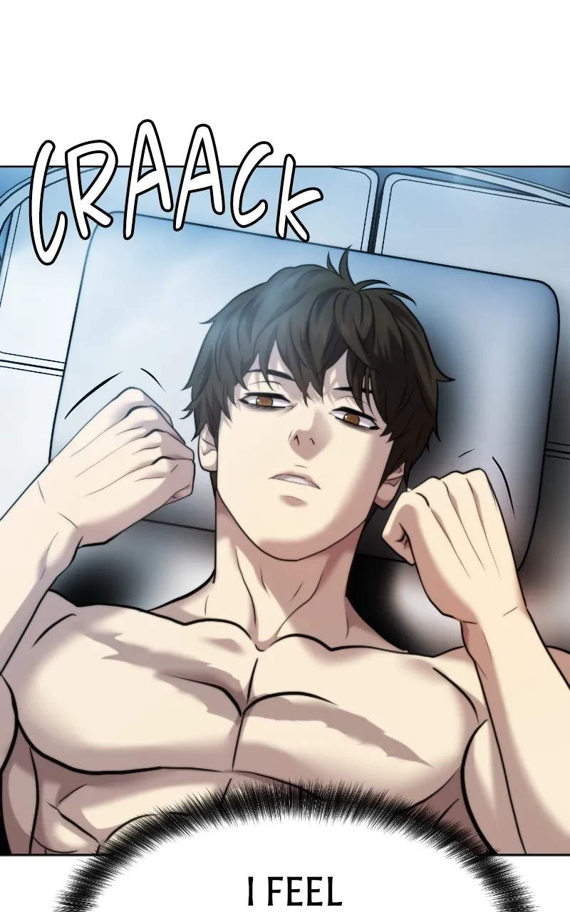 Combat Ward Chapter 32 page 43 - 