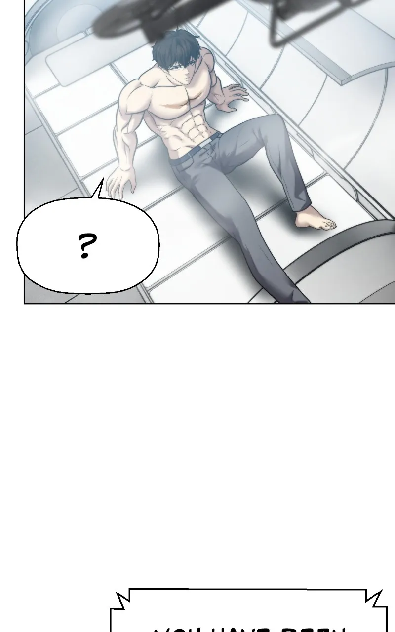 Combat Ward Chapter 32 page 50 - 