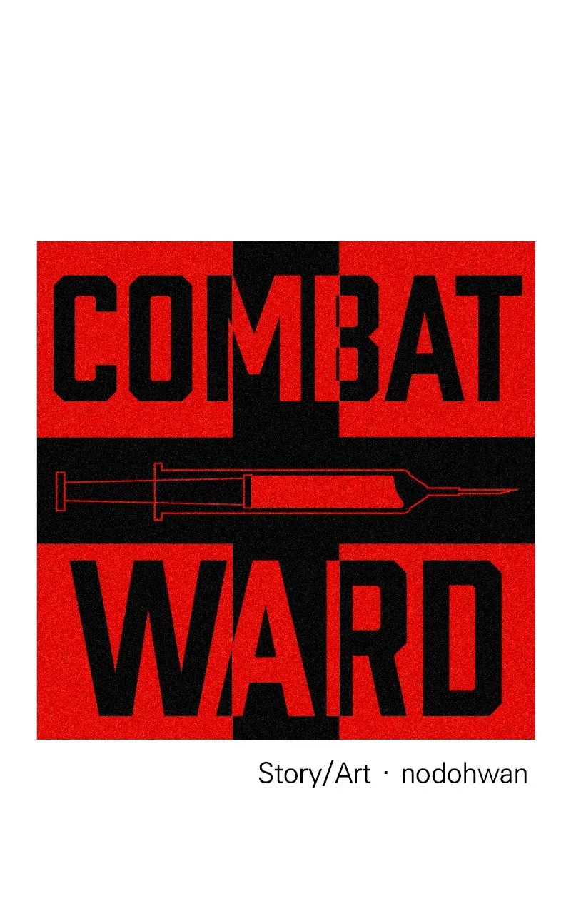 Combat Ward Chapter 32 page 54 - 