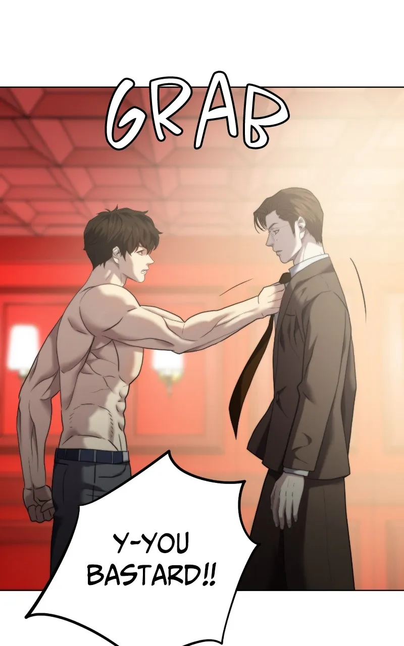 Combat Ward Chapter 32 page 60 - 