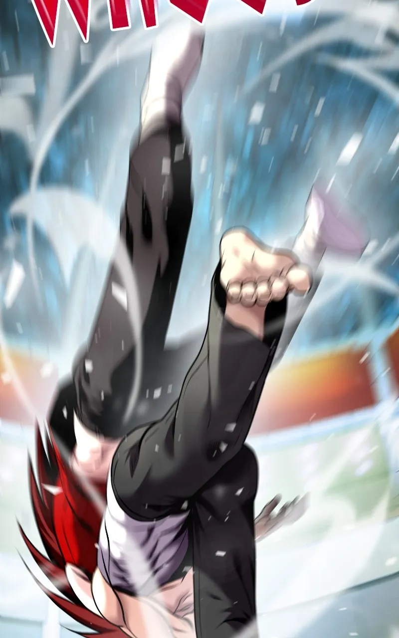 Combat Ward Chapter 32 page 7 - 