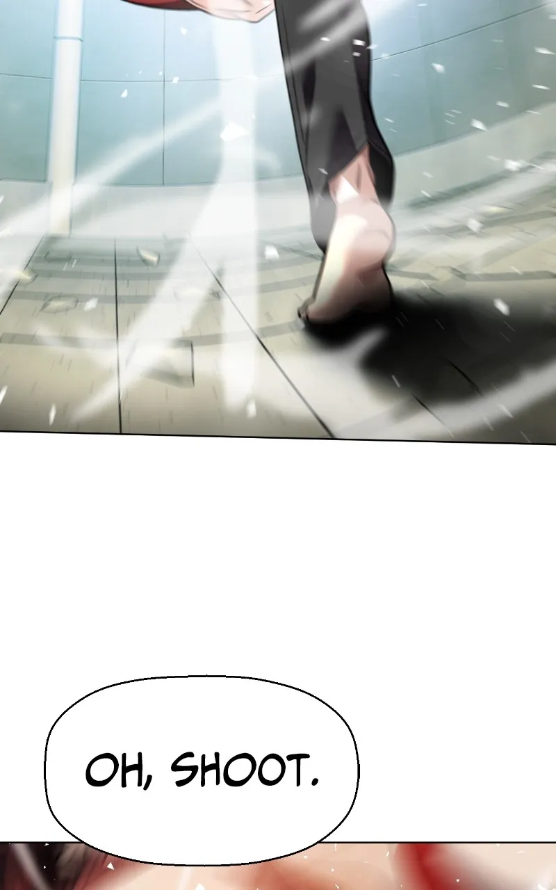 Combat Ward Chapter 32 page 8 - 