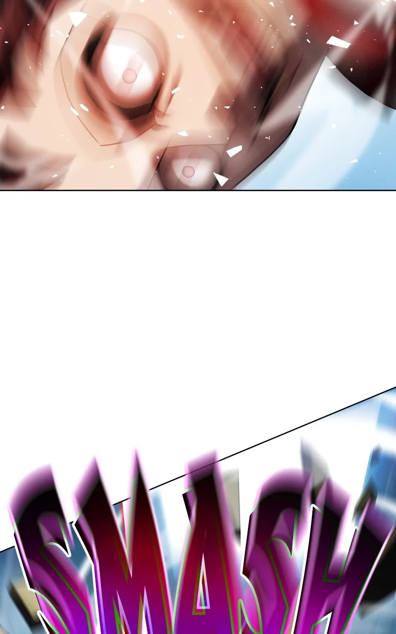 Combat Ward Chapter 32 page 9 - 