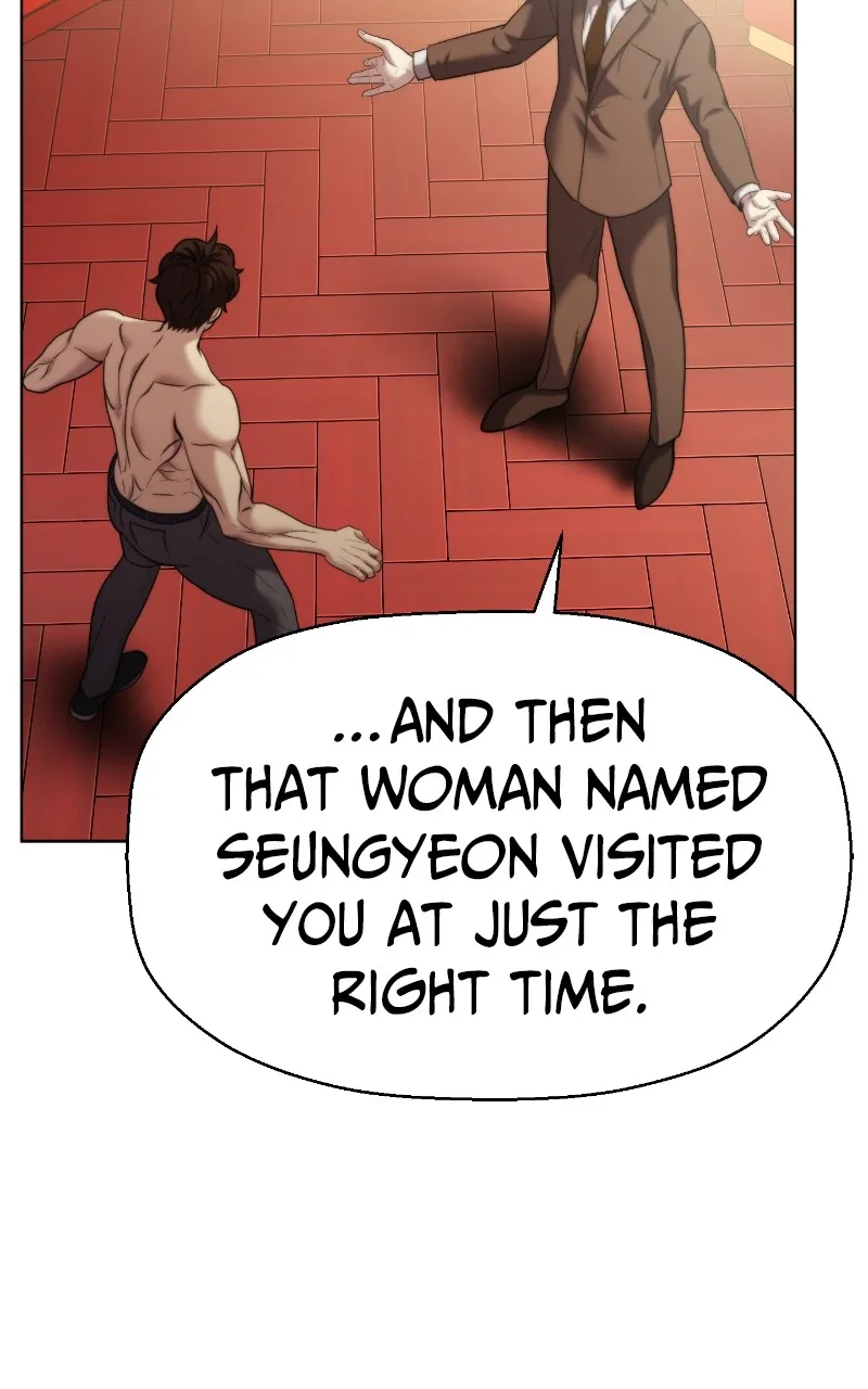 Combat Ward Chapter 32 page 81 - 