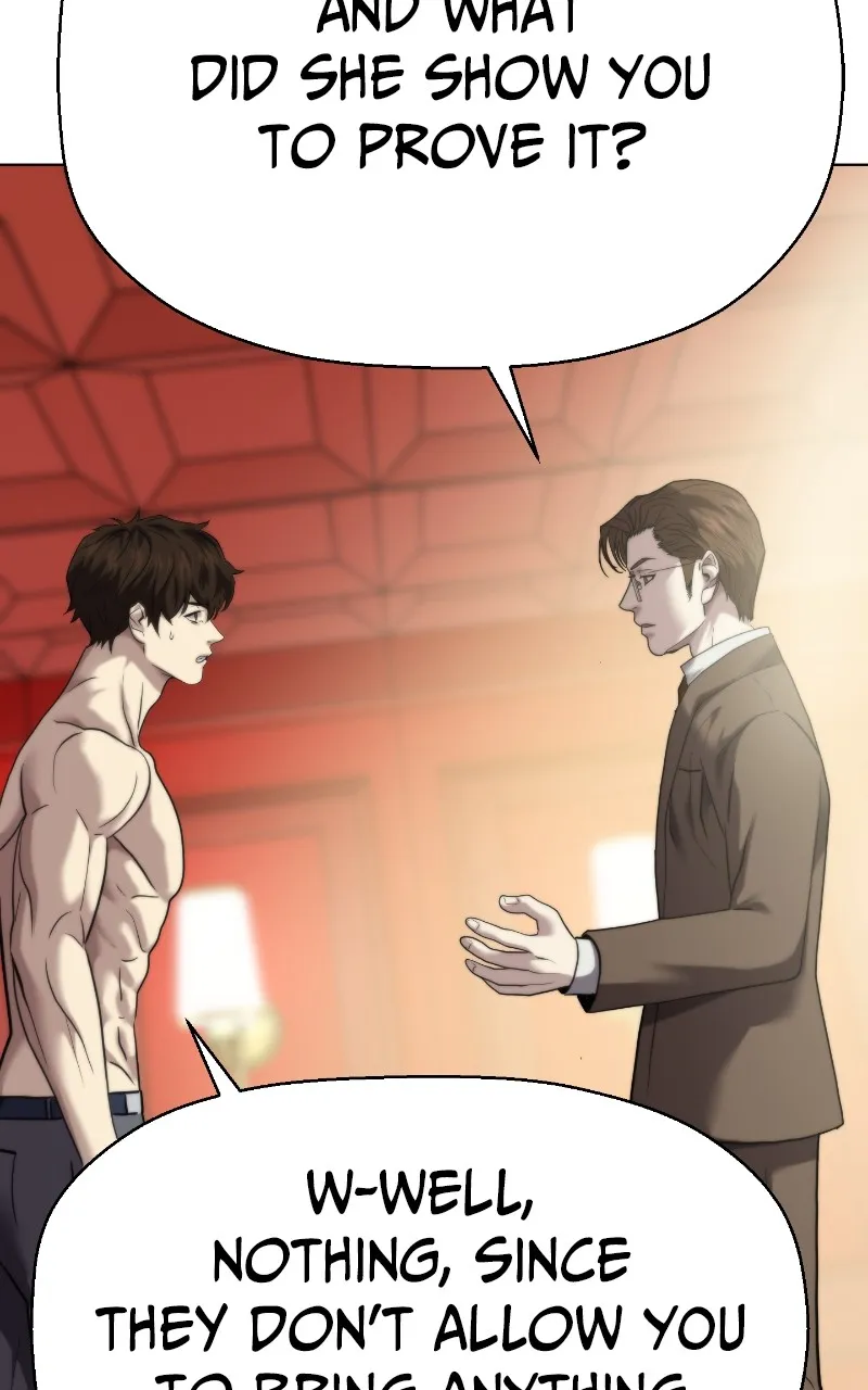 Combat Ward Chapter 32 page 88 - 
