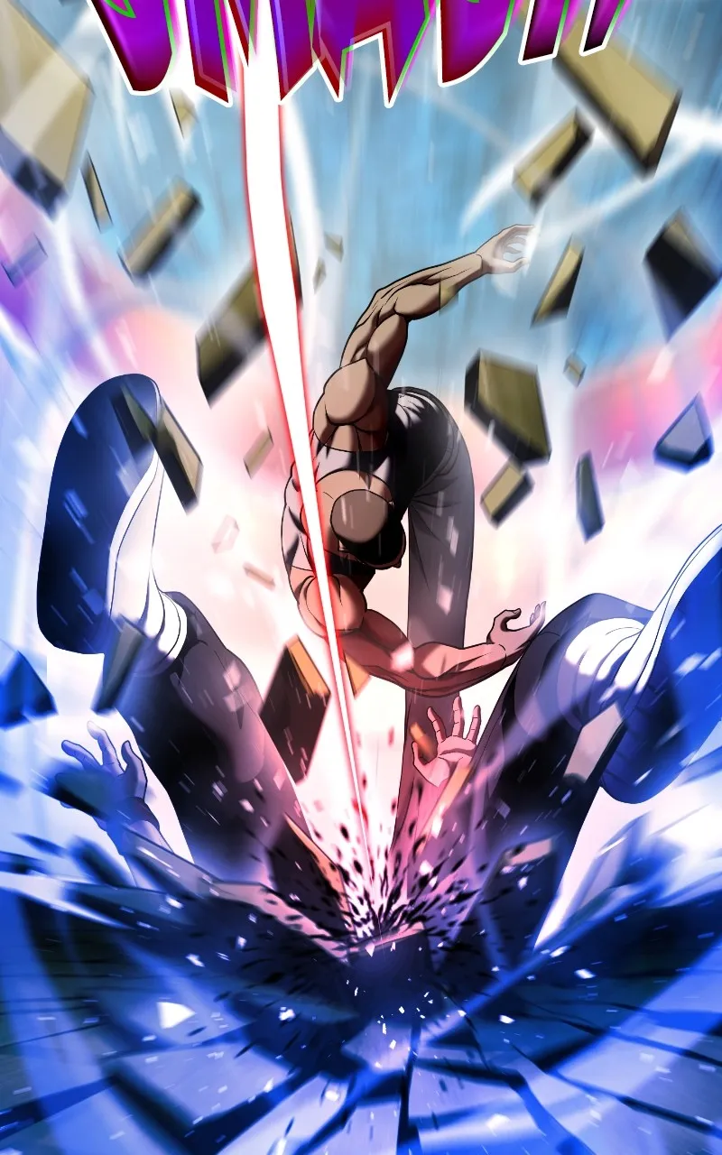 Combat Ward Chapter 32 page 10 - 
