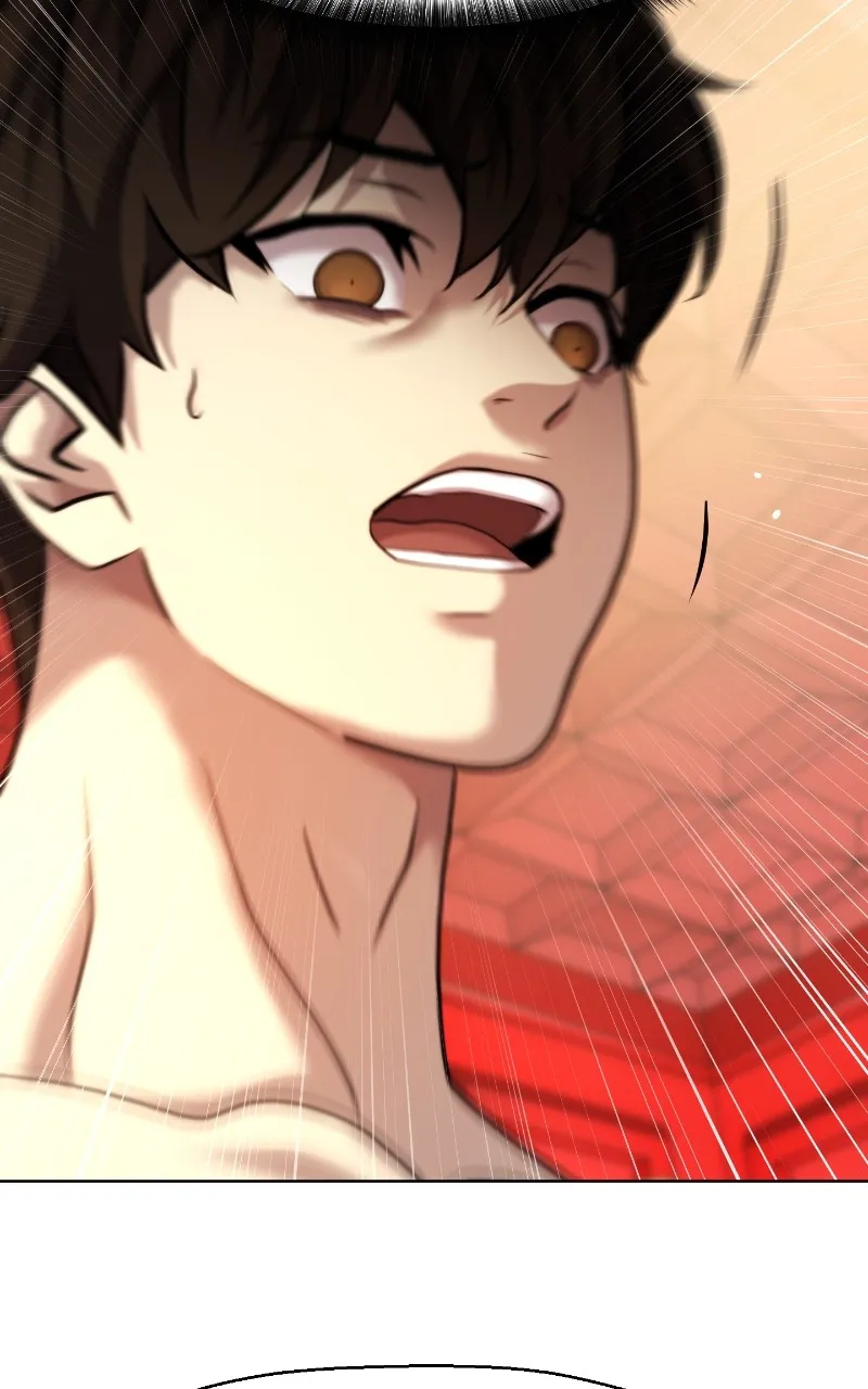 Combat Ward Chapter 32 page 94 - 