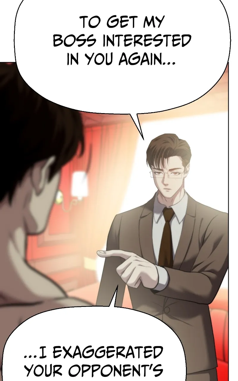 Combat Ward Chapter 32 page 99 - 